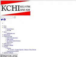 Sites similar to kchi.com