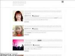 Sites similar to kchihua.xyz