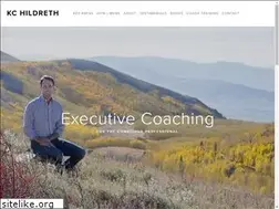 Sites similar to kchildreth.com