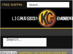 Sites similar to kchilites.com