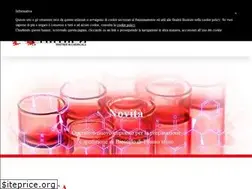 Sites similar to kchimica.it