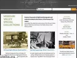 Sites similar to kchistory.org