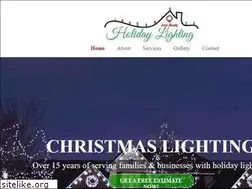 Sites similar to kcholidaychristmaslighting.com