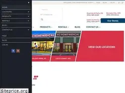 Sites similar to kchomemed.com