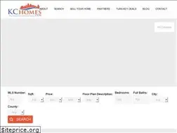 Sites similar to kchomes.com