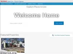 Sites similar to kchomes.net