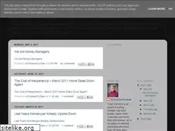 Sites similar to kchomes4sale.blogspot.com