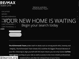 Sites similar to kchomes4u.com