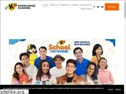 Sites similar to kchonline.ph
