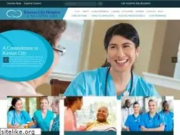 Sites similar to kchospice.org