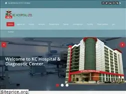 Sites similar to kchospitalbd.com