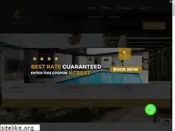 Sites similar to kchotelsanjose.com