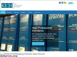 Sites similar to kchpc.com