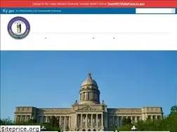 Sites similar to kchr.ky.gov