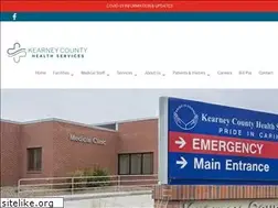 Sites similar to kchs.org