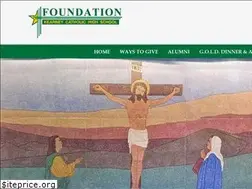 Sites similar to kchsfoundation.org