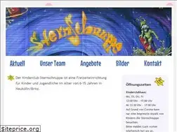 Sites similar to kchsternschnuppe.de