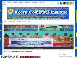 Sites similar to kci.org.in