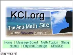 Sites similar to kci.org