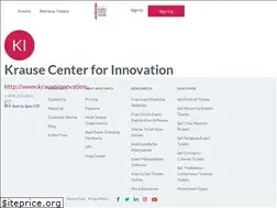 Sites similar to kci.ticketbud.com