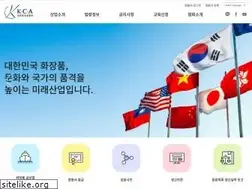 Sites similar to kcia.or.kr