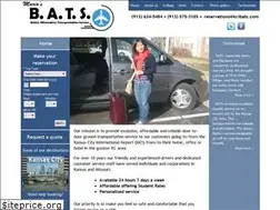 Sites similar to kcibats.com