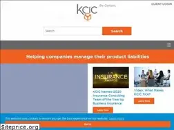 Sites similar to kcic.com