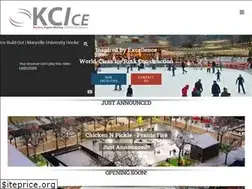 Sites similar to kcice.net
