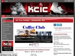 Sites similar to kcicecenter.com