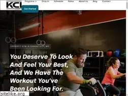 Sites similar to kcicrossfit.com