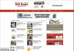 Sites similar to kciiradio.com