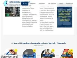 Sites similar to kcil.co.in