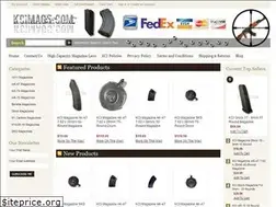Sites similar to kcimags.com