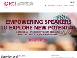 Sites similar to kcimanagement.com