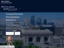 Sites similar to kcimmigrationlaw.com