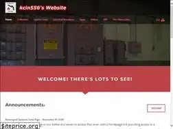 Sites similar to kcin556alarmwebsite.weebly.com