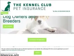 Sites similar to kcinsurance.co.uk