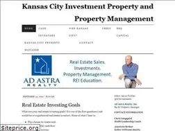 Sites similar to kcinvestmentproperty.wordpress.com