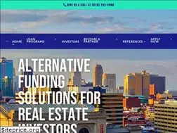 Sites similar to kcinvestorfunding.com