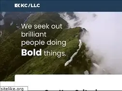 Sites similar to kcinvestors.com