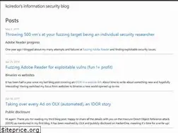 Sites similar to kciredor.com
