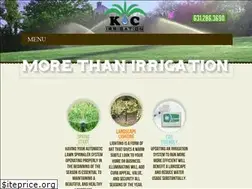 Sites similar to kcirrigation.com