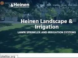 Sites similar to kcirrigationandsprinklers.com