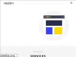 Sites similar to kcit.co.nz