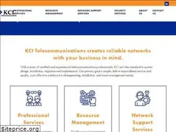 Sites similar to kcitelecom.com