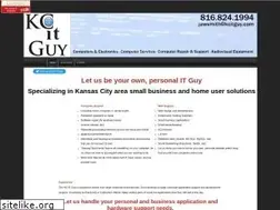 Sites similar to kcitguy.com