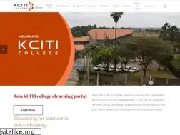Sites similar to kciti.edu
