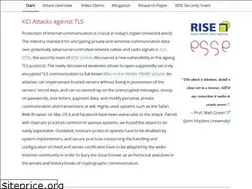 Sites similar to kcitls.org