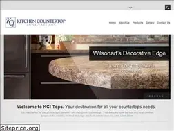 Sites similar to kcitops.com