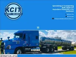 Sites similar to kcitrucking.com